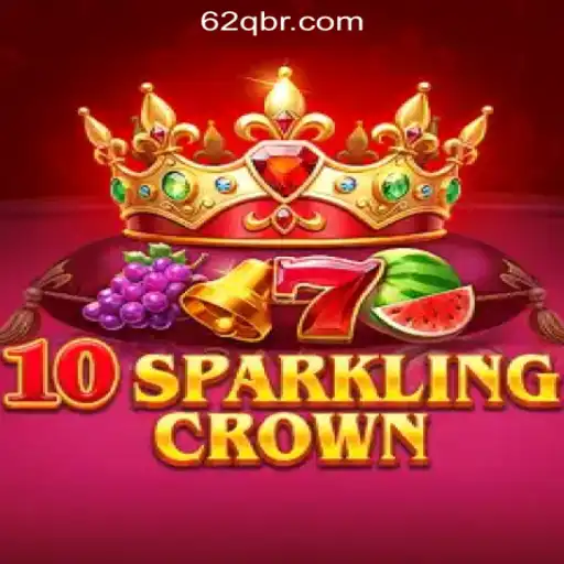 Exploring the Exciting World of 10SparklingCrown at 62Q.com Online Cassino Brasil #1