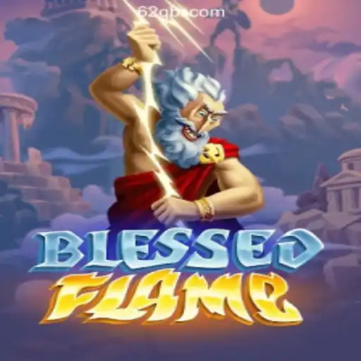 Exploring the Mystical World of BlessedFlame - A Captivating Online Adventure