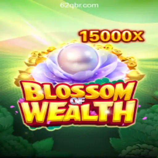 Discover the Allure of 'BlossomofWealth' at 62Q.com Online Cassino Brasil #1