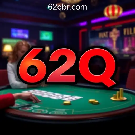 Explore Casino Thrills at 62Q.com Online Cassino Brasil #1