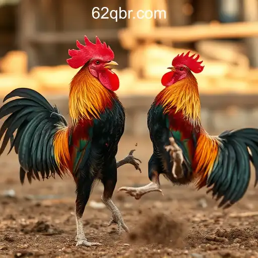 Exploring the World of Cockfighting: Tradition and Controversy