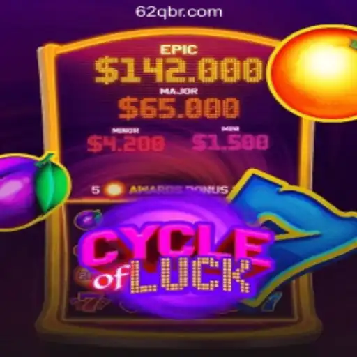 Exploring CycleofLuck: The Thrilling Casino Game Capturing Brazil's Attention