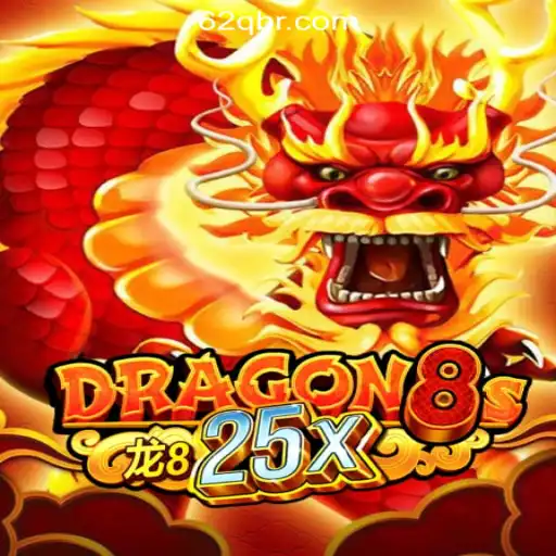 Exploring Dragon8s25x: A Dynamic Gaming Experience