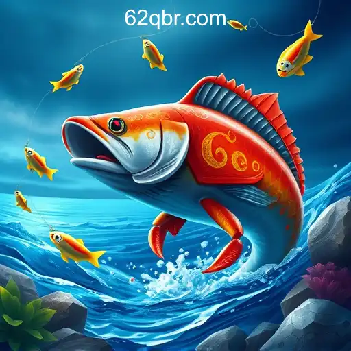 The Captivating World of Fishing Games at 62Q.com Online Cassino Brasil #1