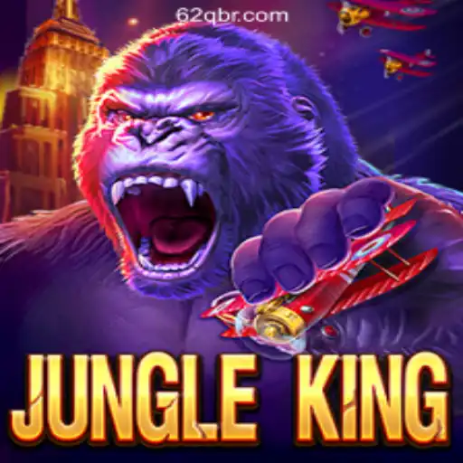 JungleKing: Explore the Adventure and Thrill of 62Q.com Online Cassino Brasil #1