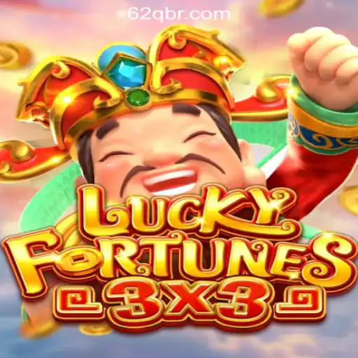 Experience Excitement with LUCKYFORTUNES3x3: The Ultimate Online Casino Game in Brazil