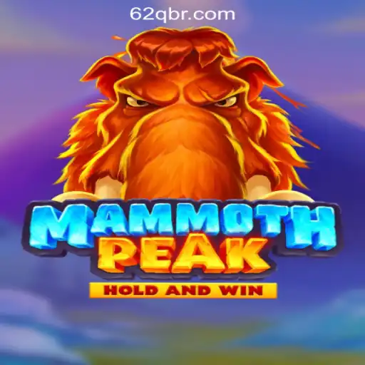 MammothPeak: An Epic New Experience in Online Gaming