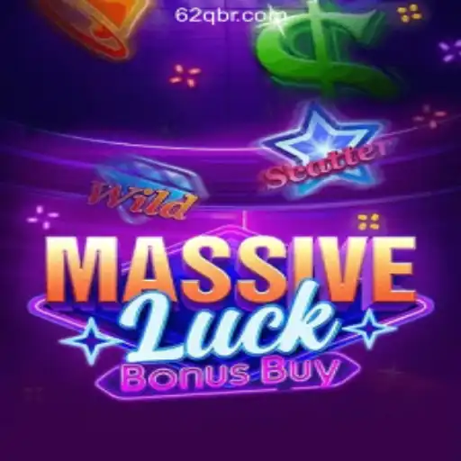 Discover MassiveLuckBonusBuy: The Ultimate Gaming Experience at 62Q.com Online Cassino Brasil #1