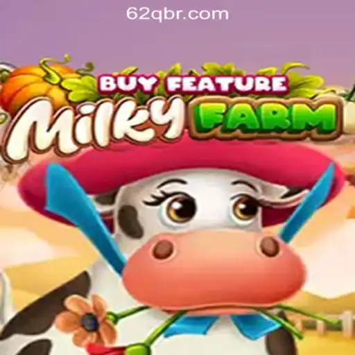 Explore the Thrilling World of MilkyFarmBuyFeature at 62Q.com Online Cassino Brasil #1