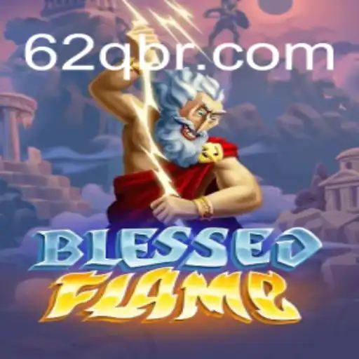 Exploring the Mystical World of BlessedFlame - A Captivating Online Adventure