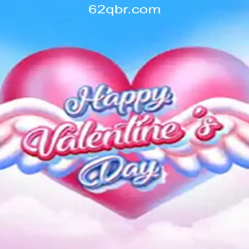 Exploring the Romance of HappyValentinesDay with 62Q.com Online Cassino Brasil #1