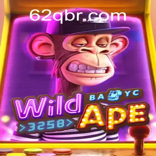Explore the Thrilling World of WildApe3258 at 62Q.com Online Cassino Brasil #1