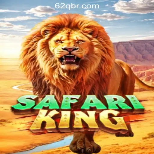 Explore the Thrills of SafariKing: A Premier Gaming Experience at 62Q.com Online Cassino Brasil #1