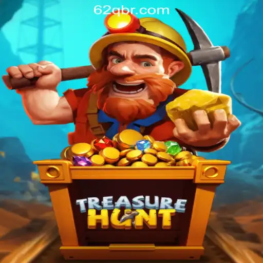 Discover the Thrills of TreasureHunt at 62Q.com: The Premier Online Casino in Brazil