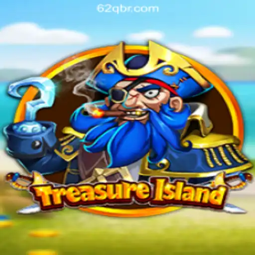 Discover the Adventure of TreasureIsland at 62Q.com Online Cassino Brasil #1