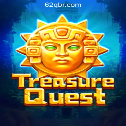 Exploring the Thrills of TreasureQuest at 62Q.com Online Cassino Brasil #1
