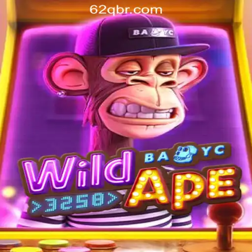 Explore the Thrilling World of WildApe3258 at 62Q.com Online Cassino Brasil #1