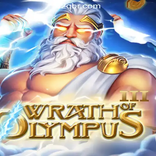Wrath of Olympus III: A Deep Dive into the Thrilling Online Game at 62Q.com Brasil #1